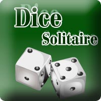 Dice Solitaire icon